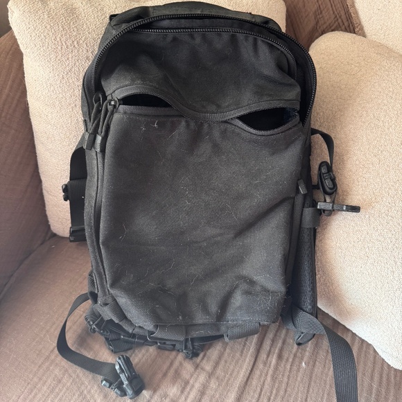 Triple Aught Design Backpack - Picture 1 of 8